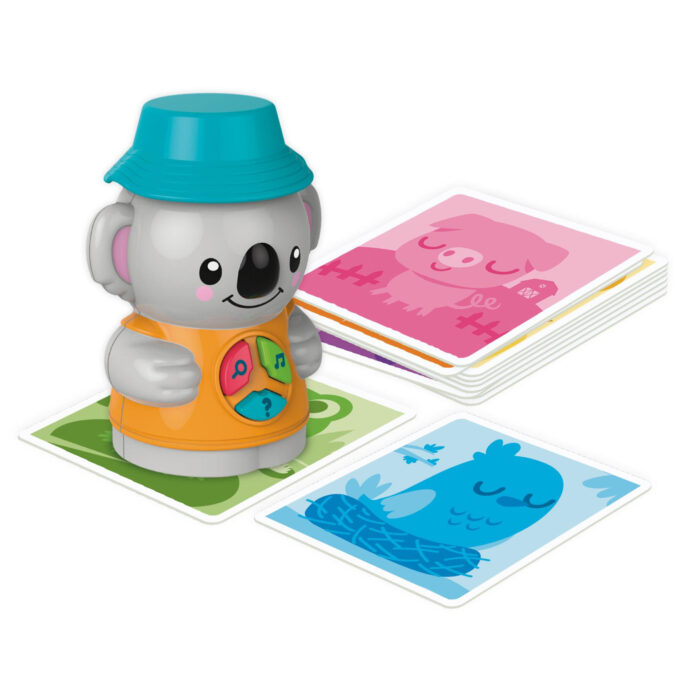 Ik leer met Coco Jumbo - Afbeelding 2