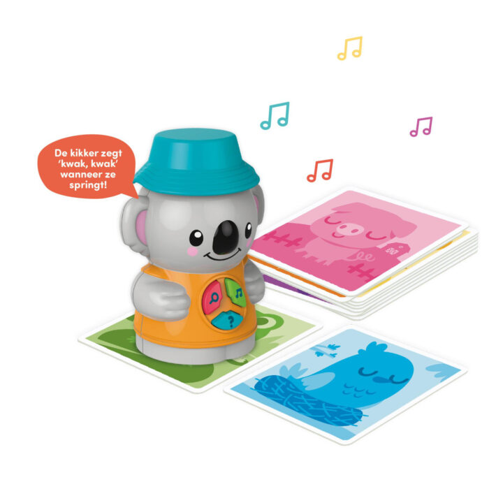 Ik leer met Coco Jumbo - Afbeelding 3