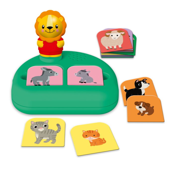 Ik Leer Mama's En Baby's - Afbeelding 2