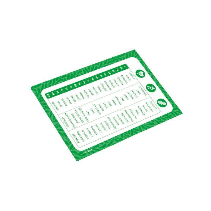 Clementoni wetenschap moestuin maken mini - Afbeelding 5