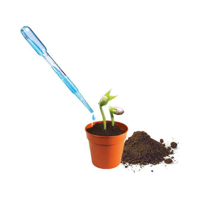 Clementoni wetenschap moestuin maken mini - Afbeelding 6