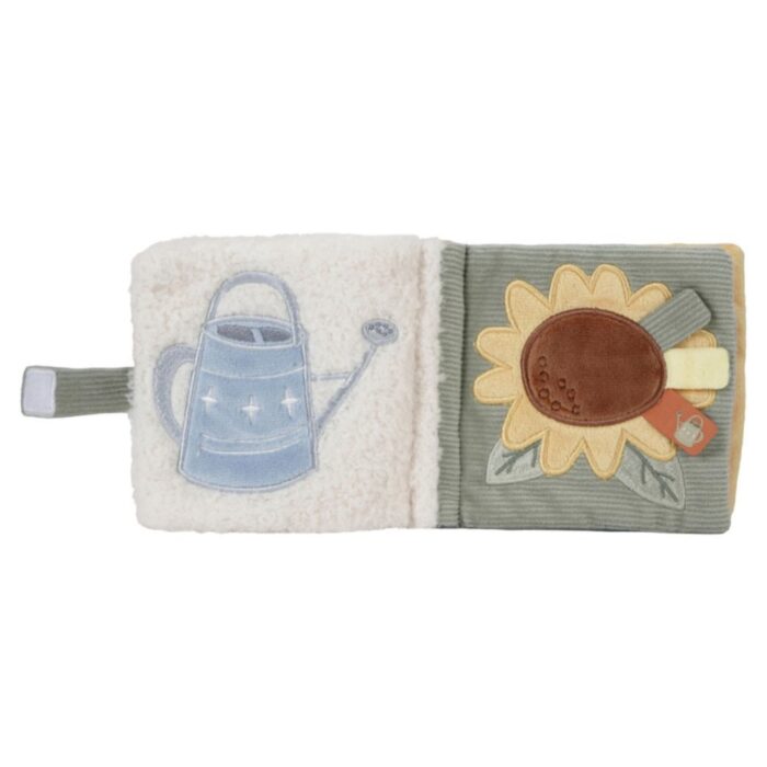 Little Farm Buggyboekje