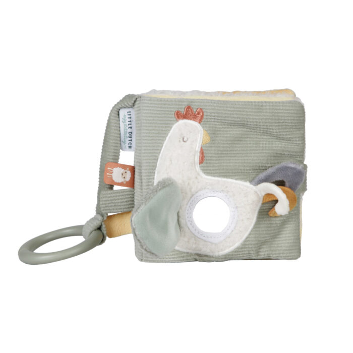 Little Farm Buggyboekje - Afbeelding 3