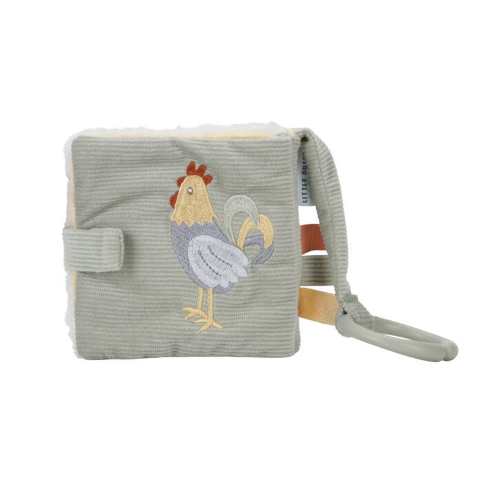 Little Farm Buggyboekje - Afbeelding 4