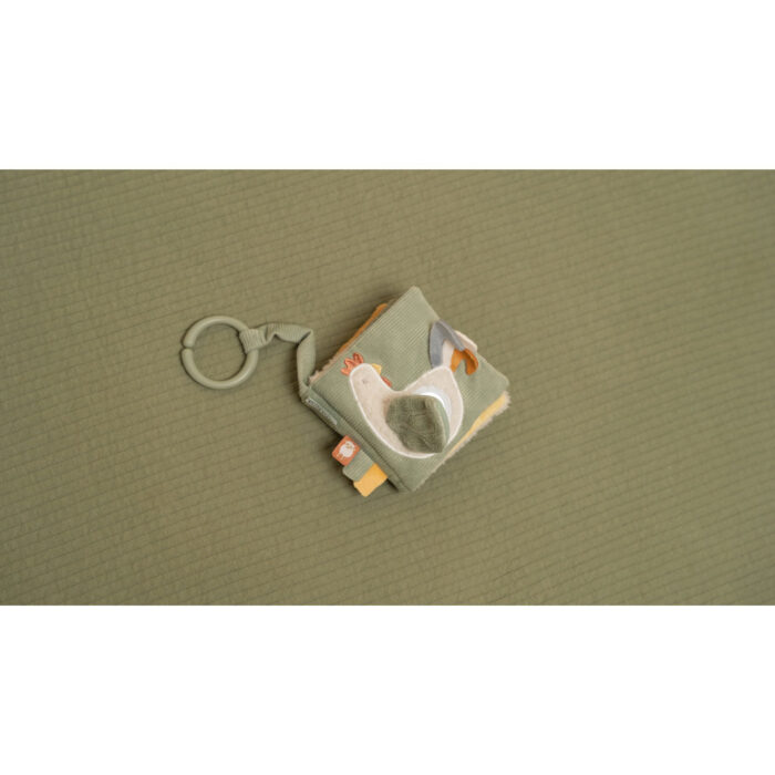 Little Farm Buggyboekje - Afbeelding 7