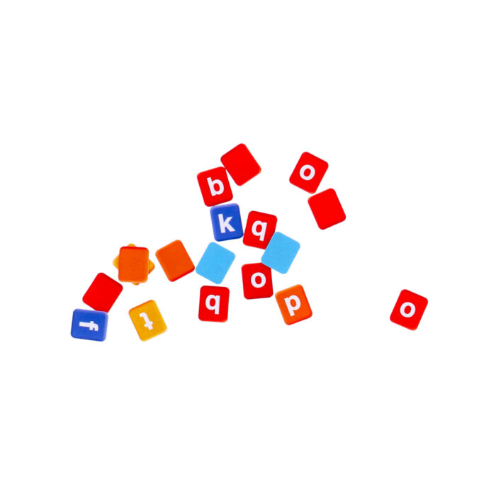 Spel Ik Leer Woordjes - Afbeelding 3