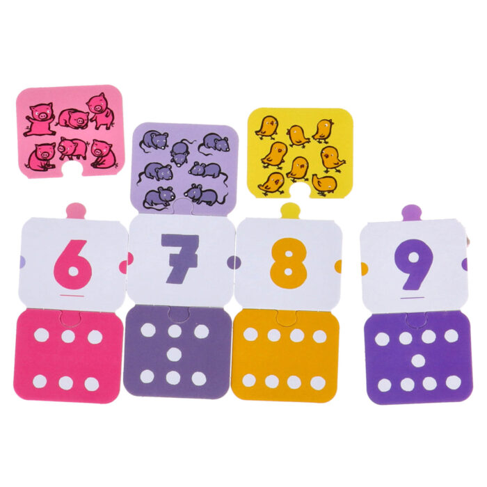 Spel Ik Leer Cijfers - Afbeelding 3