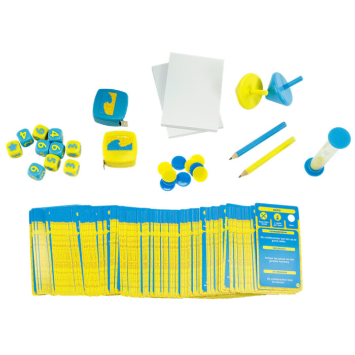 Spel Random Talent - Afbeelding 3