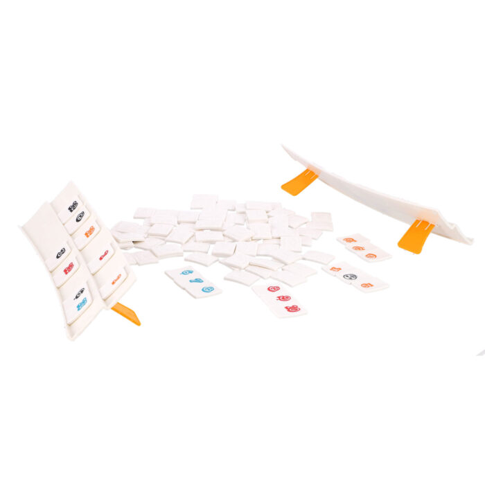 Spel Rummikub Graffiti - Afbeelding 5