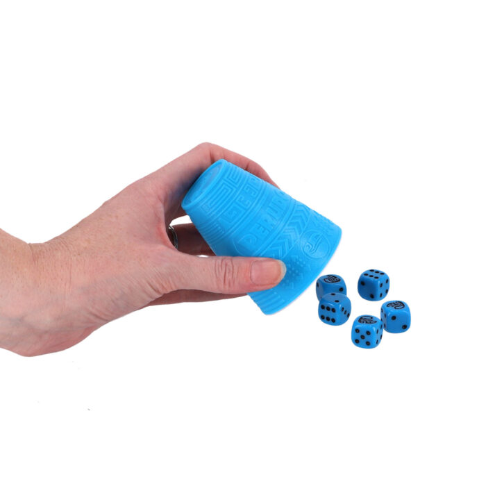 Spel Perudo - Afbeelding 4