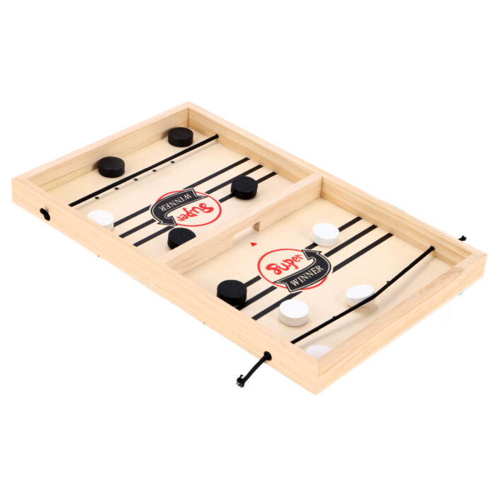 Spel Pucket Game - Afbeelding 2