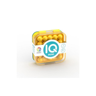 IQ Mini - Denkspel - Afbeelding 2
