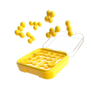 IQ Mini - Denkspel - Afbeelding 5