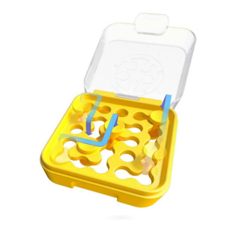 IQ Mini - Denkspel - Afbeelding 6