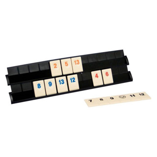 Spel Rummikub Original Xp - Afbeelding 3