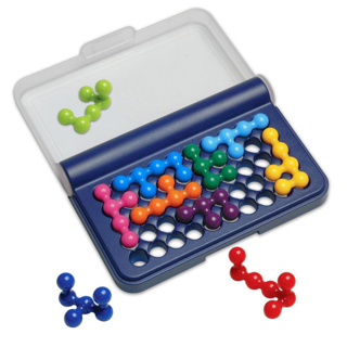 Smartgames IQ Fit - Denkspel - Afbeelding 3