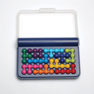 Smartgames IQ Fit - Denkspel - Afbeelding 4