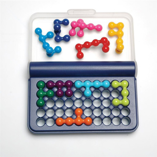 Smartgames IQ Fit - Denkspel - Afbeelding 5