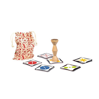 Spel Jungle Speed Nl/Fr - Afbeelding 2