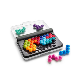 IQ Six Pro - Denkspel - Afbeelding 2