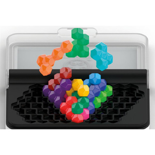 IQ Six Pro - Denkspel - Afbeelding 4