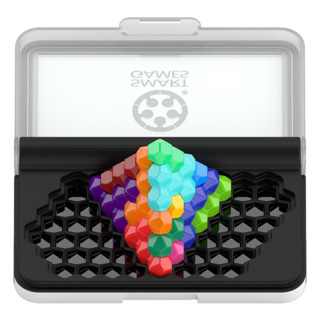 IQ Six Pro - Denkspel - Afbeelding 5