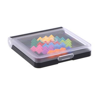 IQ Perplex - Denkspel - Afbeelding 2