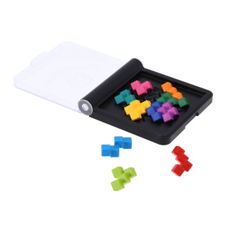 IQ Perplex - Denkspel - Afbeelding 3