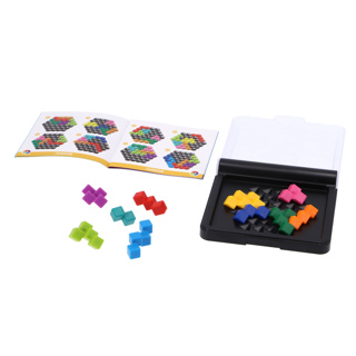 IQ Perplex - Denkspel - Afbeelding 4