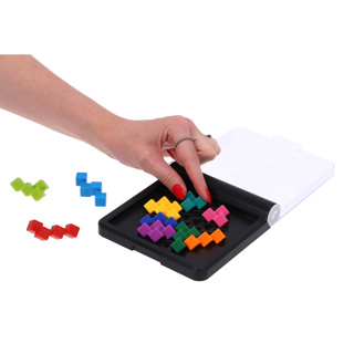 IQ Perplex - Denkspel - Afbeelding 5