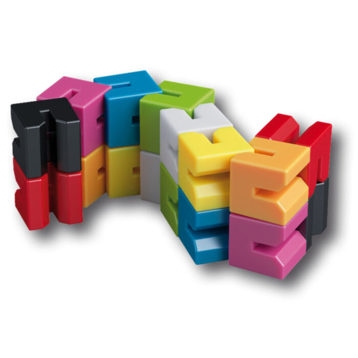 Spel Flex Puzzler MAX - Afbeelding 3