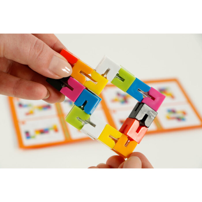 Spel Flex Puzzler MAX - Afbeelding 4