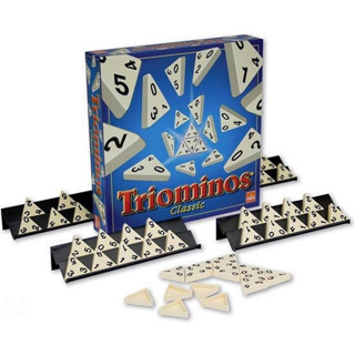 Spel Triominos Classic - Afbeelding 3