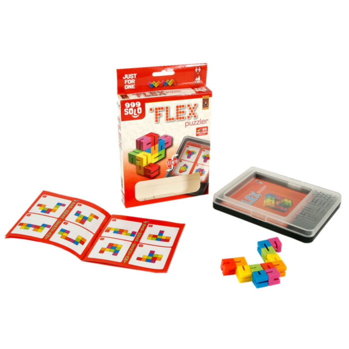 Spel Flex Puzzler S - Afbeelding 2