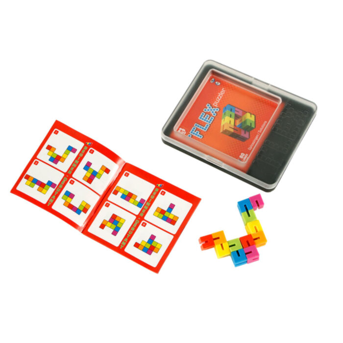 Spel Flex Puzzler S - Afbeelding 3