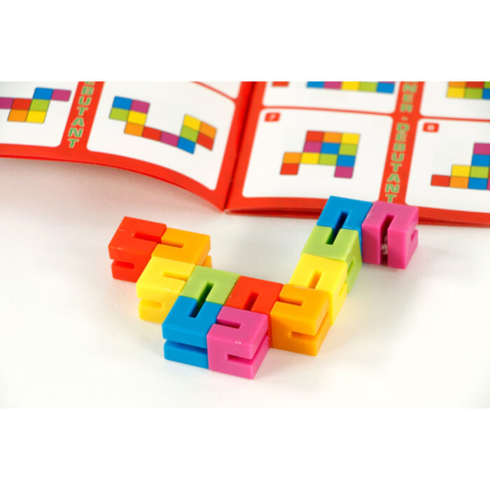 Spel Flex Puzzler S - Afbeelding 5