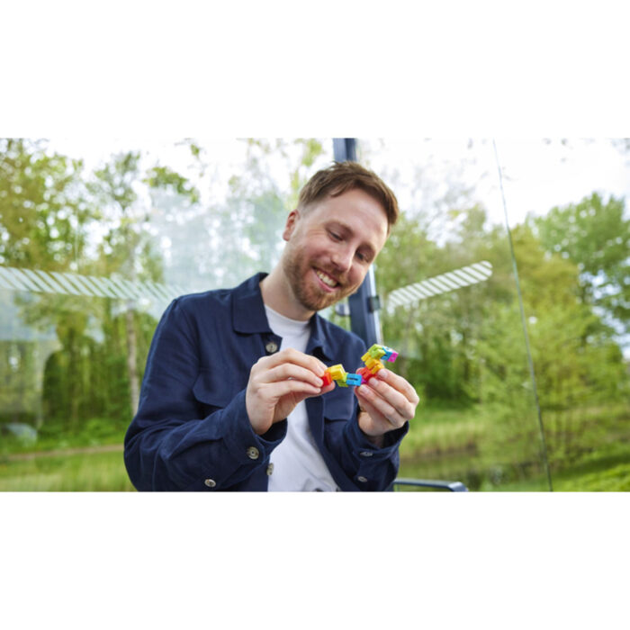 Spel Flex Puzzler S - Afbeelding 6