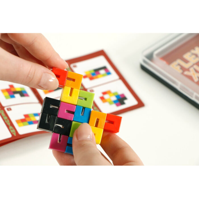 Spel Flex Puzzler XL - Afbeelding 4