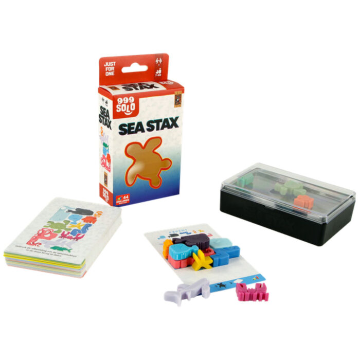 Spel Sea Stax - Afbeelding 2