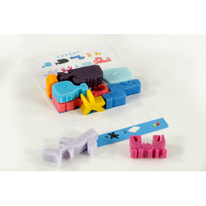 Spel Sea Stax - Afbeelding 3