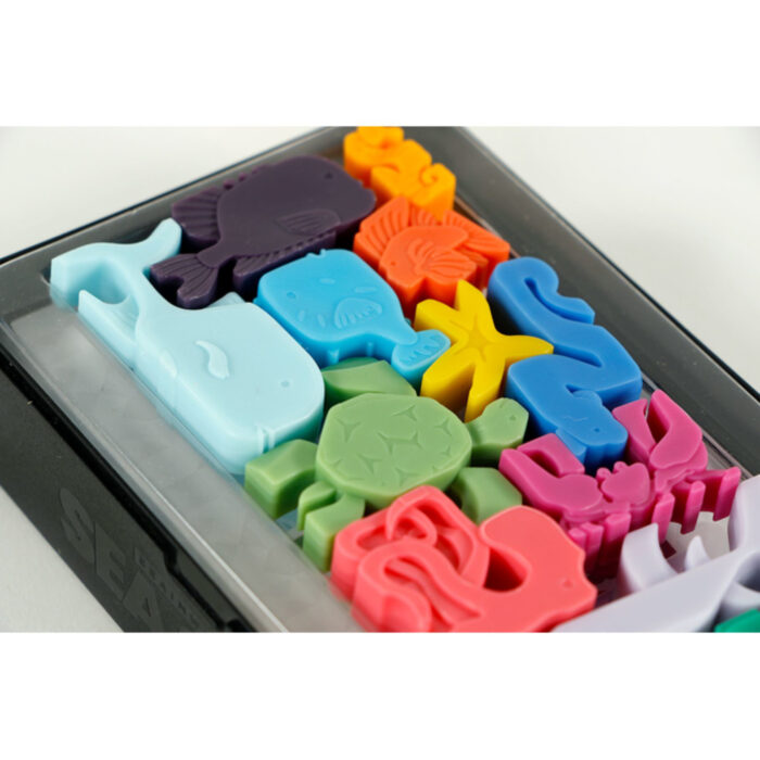 Spel Sea Stax - Afbeelding 5