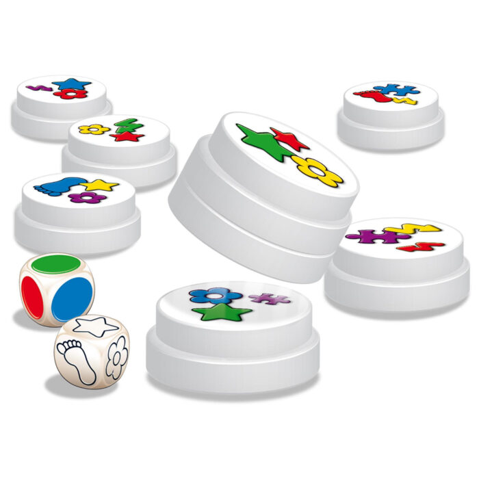 Spel Klik! - Afbeelding 2