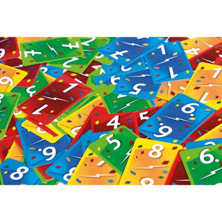 Spel Ligretto Rood - Afbeelding 3