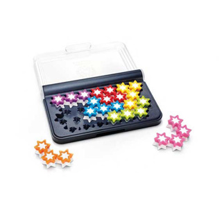 Smartgames IQ Stars - Denkspel - Afbeelding 2
