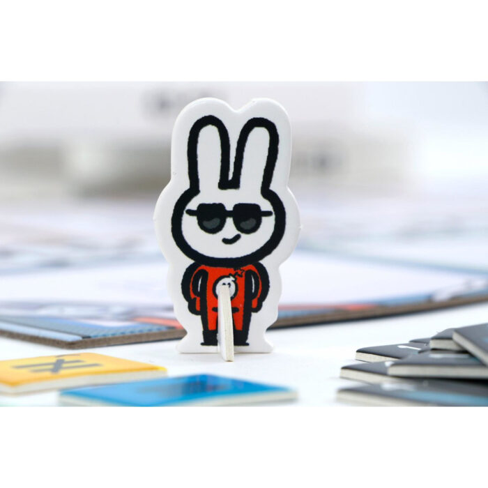 Spel Bomb Busters - Afbeelding 4