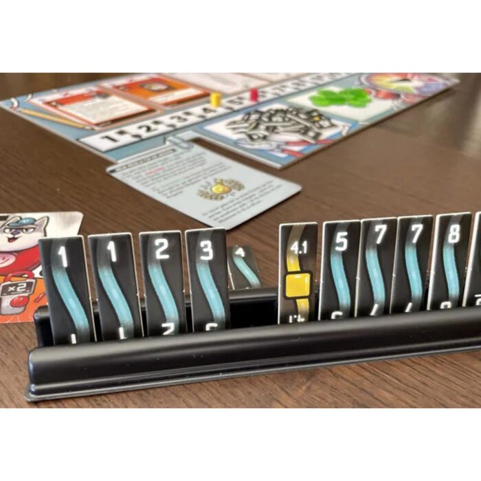 Spel Bomb Busters - Afbeelding 6