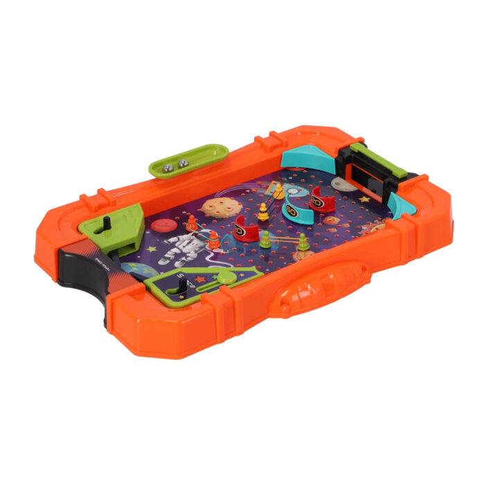 Space pinball game - Afbeelding 2