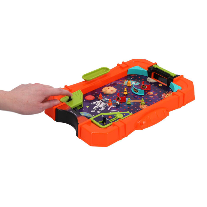 Space pinball game - Afbeelding 3