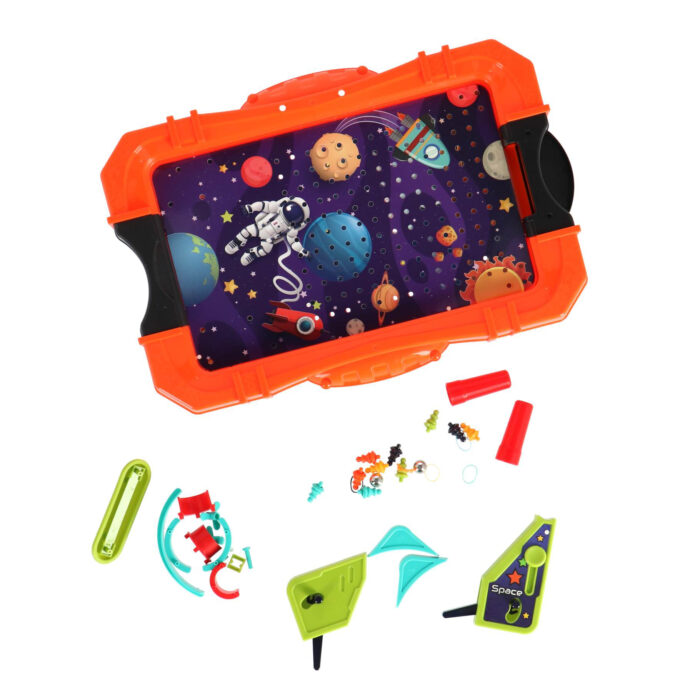 Space pinball game - Afbeelding 4