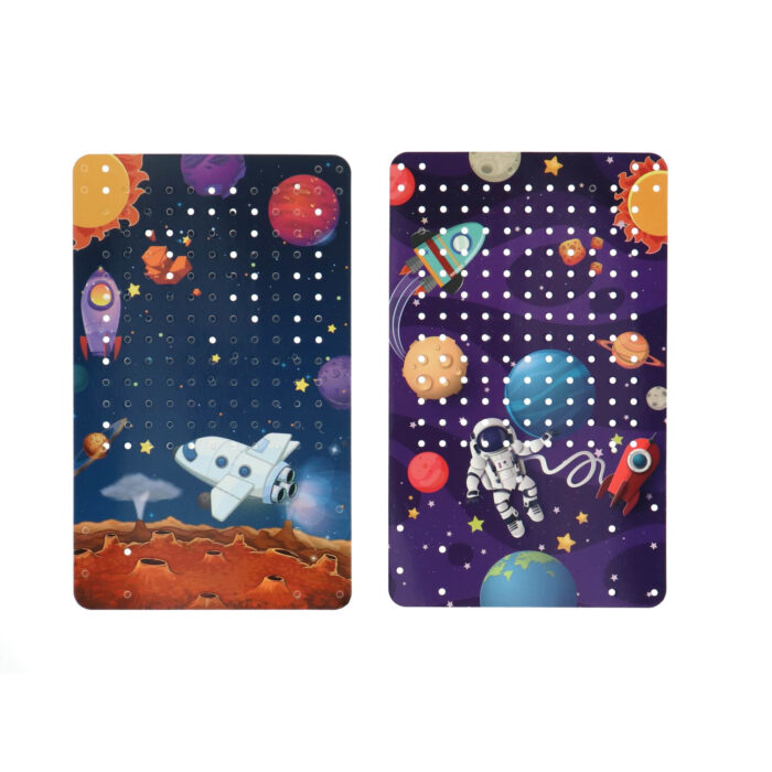 Space pinball game - Afbeelding 5